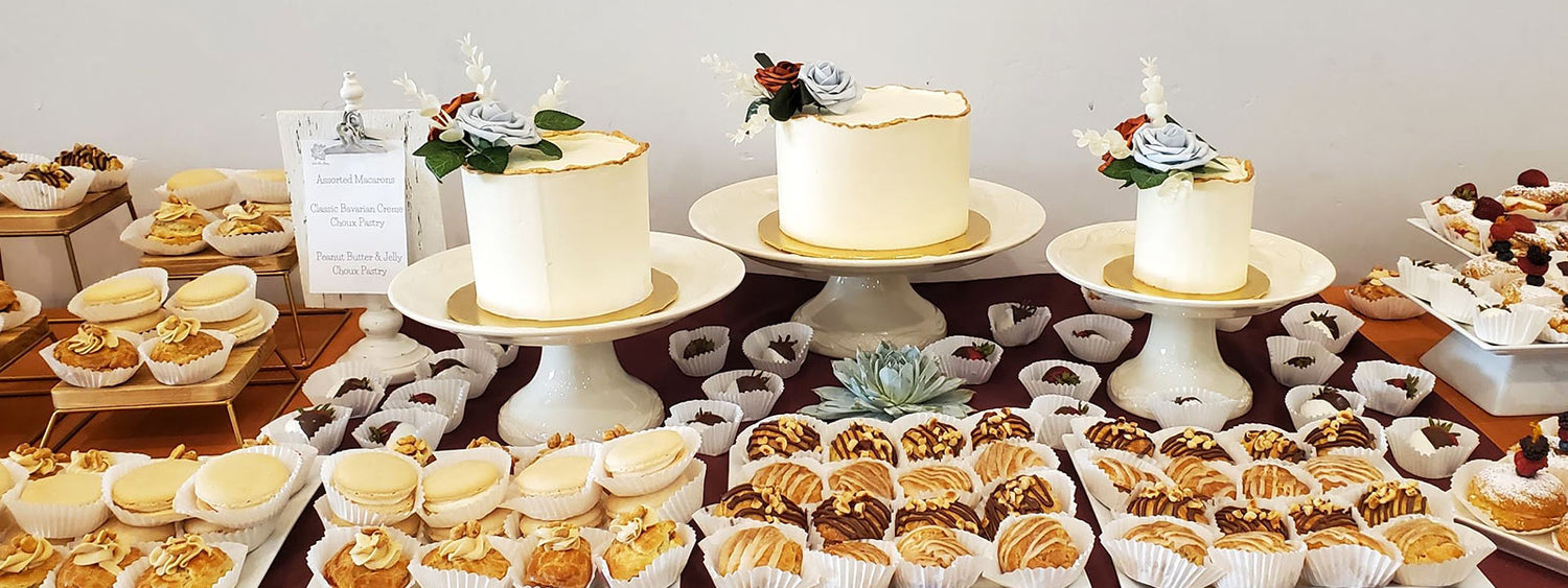 Finger Food Catering Maddington