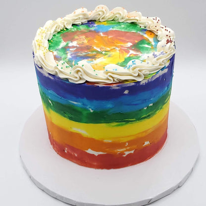same day cake bakery in Phoenix.