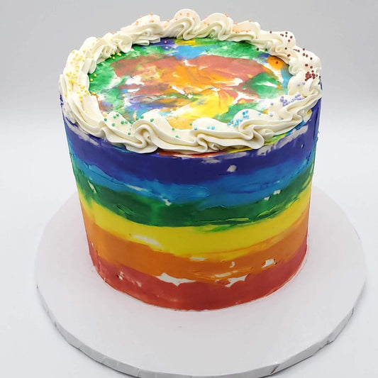 same day cake bakery in Phoenix.