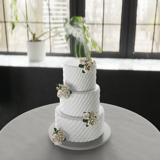 build your own wedding cake online.