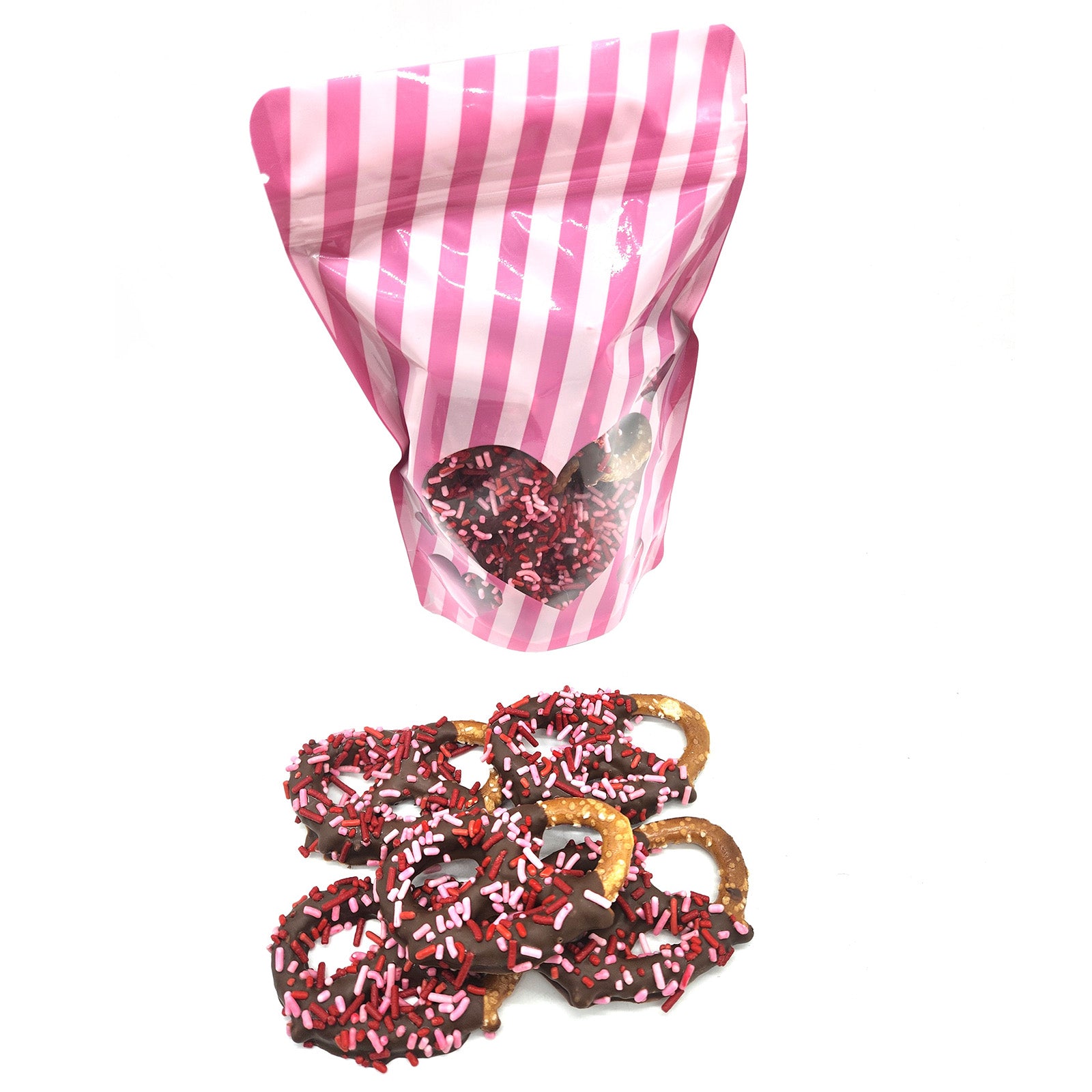 valentine's day dessert delivery Phoenix.