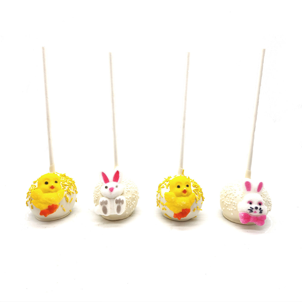 easter dessert cake pops Phoenix