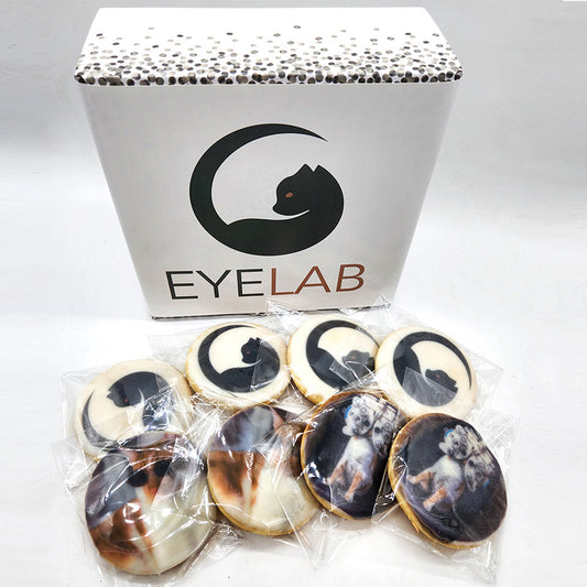Branded Treat Box