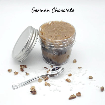 Gluten-Free Cake Jar - 2 Count