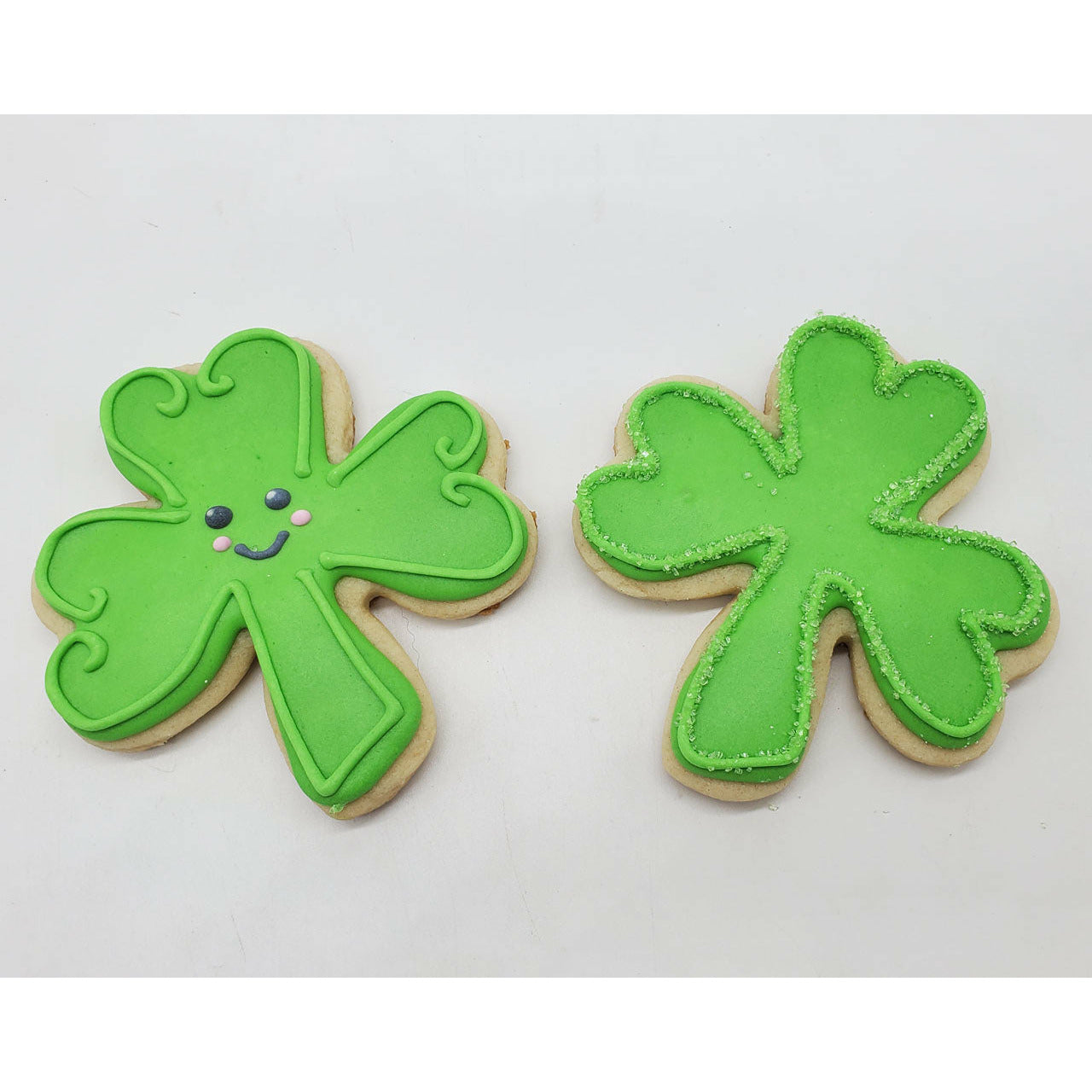 st. Patrick's day cookies delivery near me scottsdale