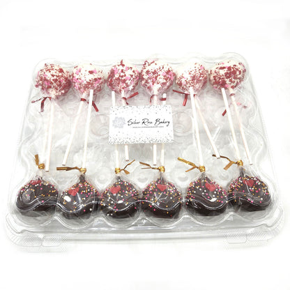 Valentine's Day gifts for sweets lover in Phoenix.