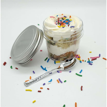 Gluten-Free Cake Jar - 2 Count