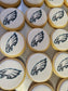 individually wrapped custom logo cookies Scottsdale
