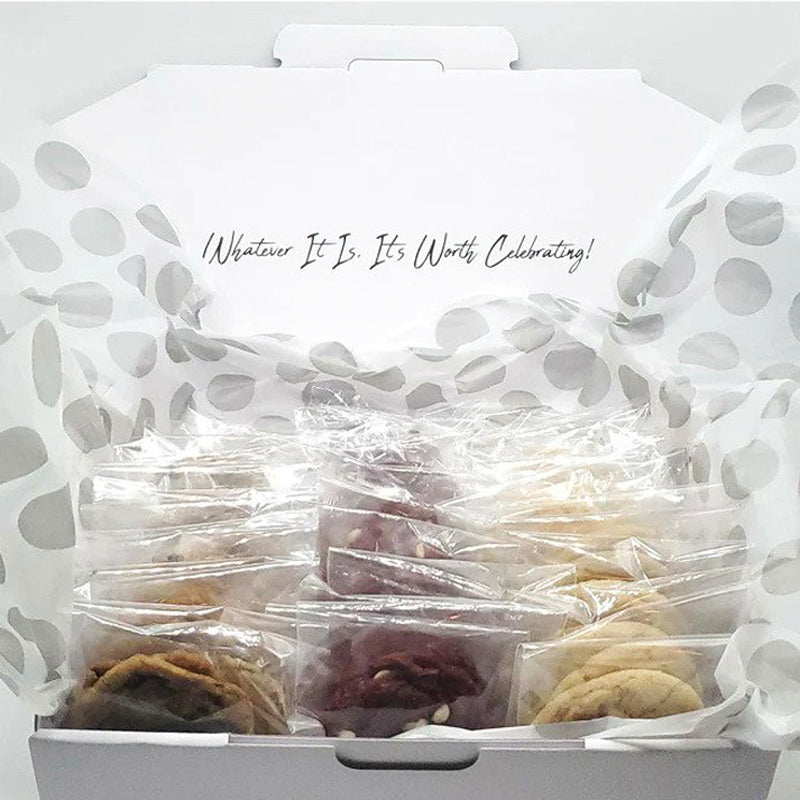 fresh baked home made cookies Phoenix, AZ.