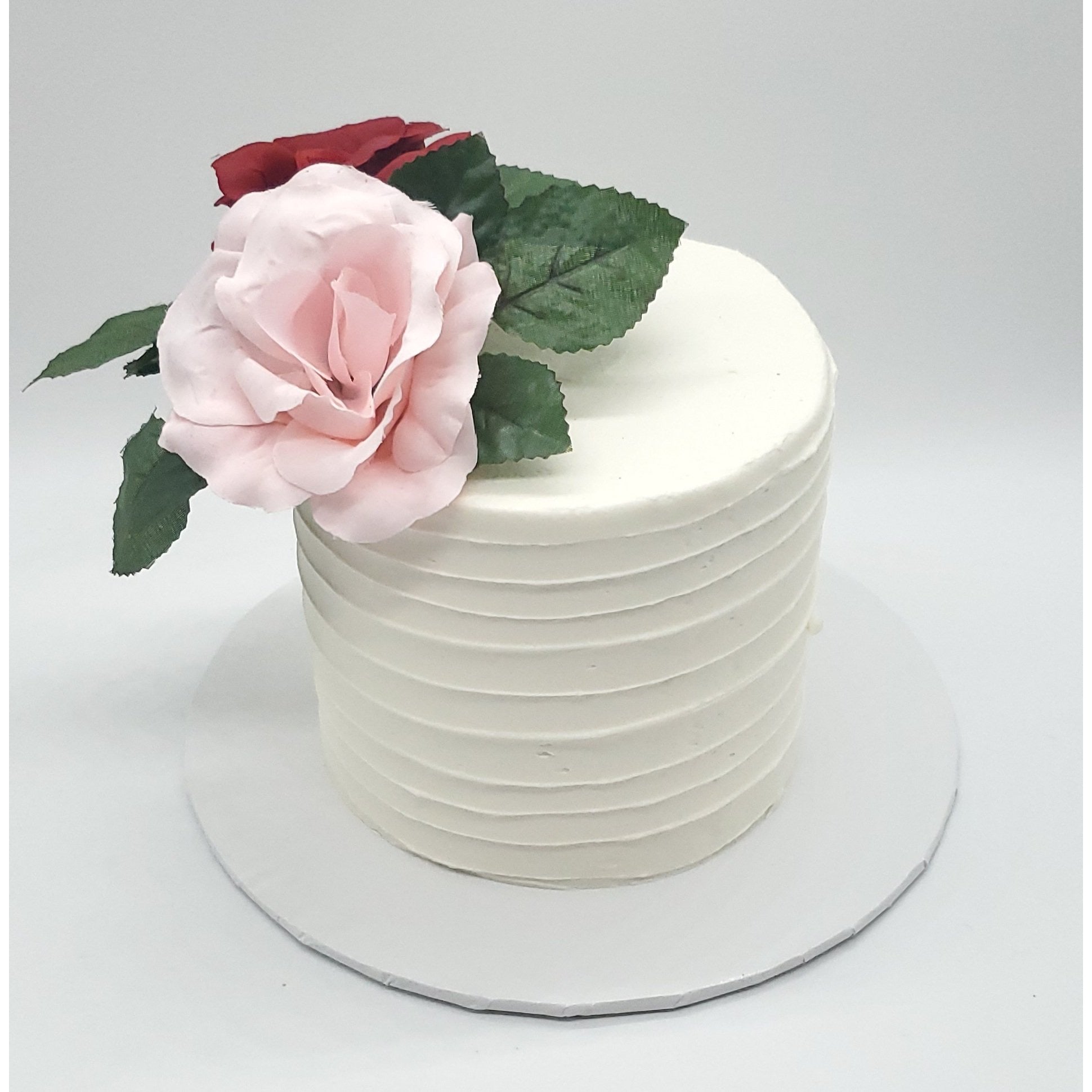 facet wedding cake bakery Phoenix