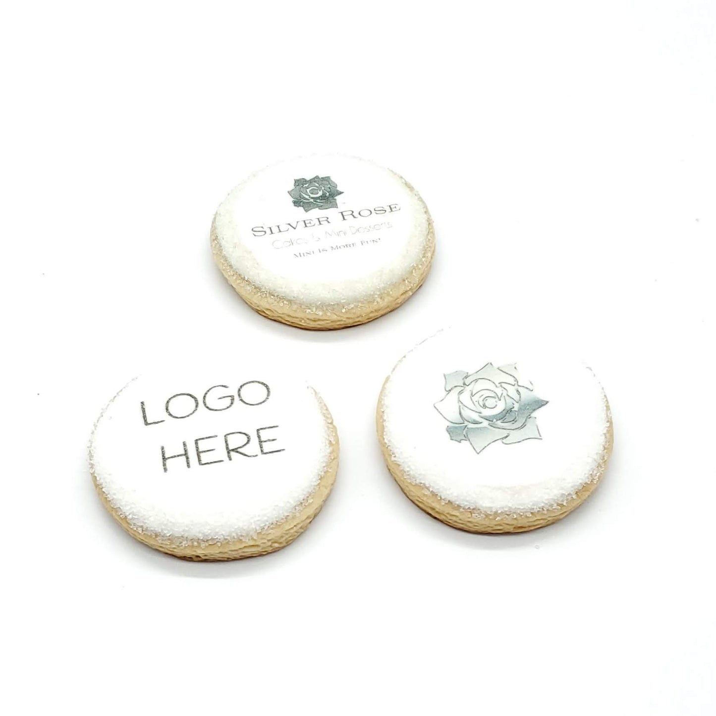 Logo Cookies Phoenix delivered