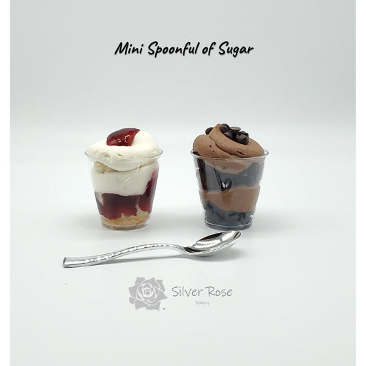 Mini Spoonful of Sugar Package