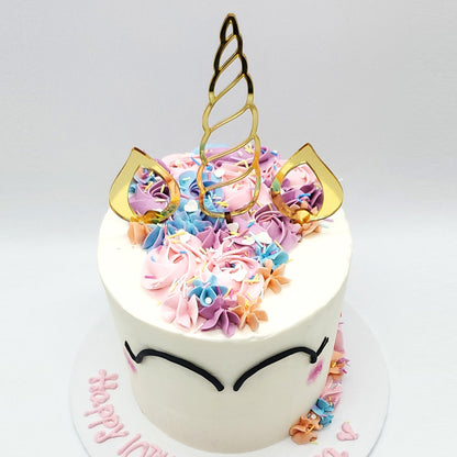 The Unicorn Cake